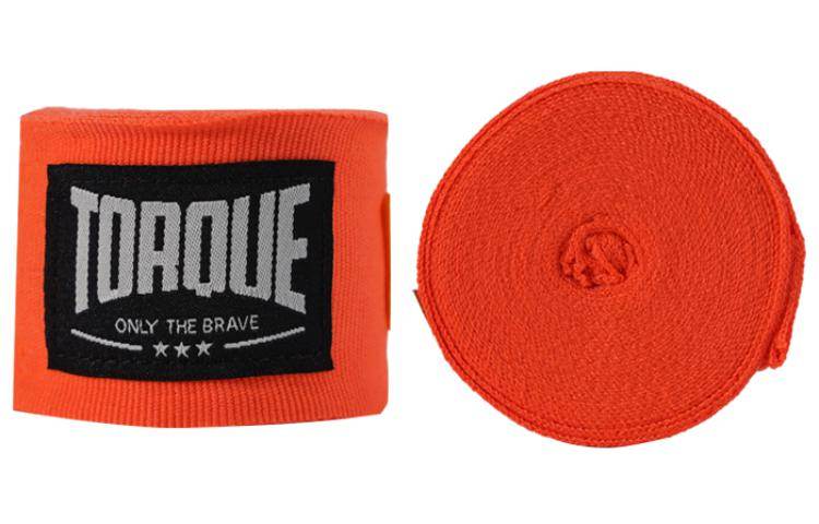 Боксерские бинты Torque - Boxette Shop